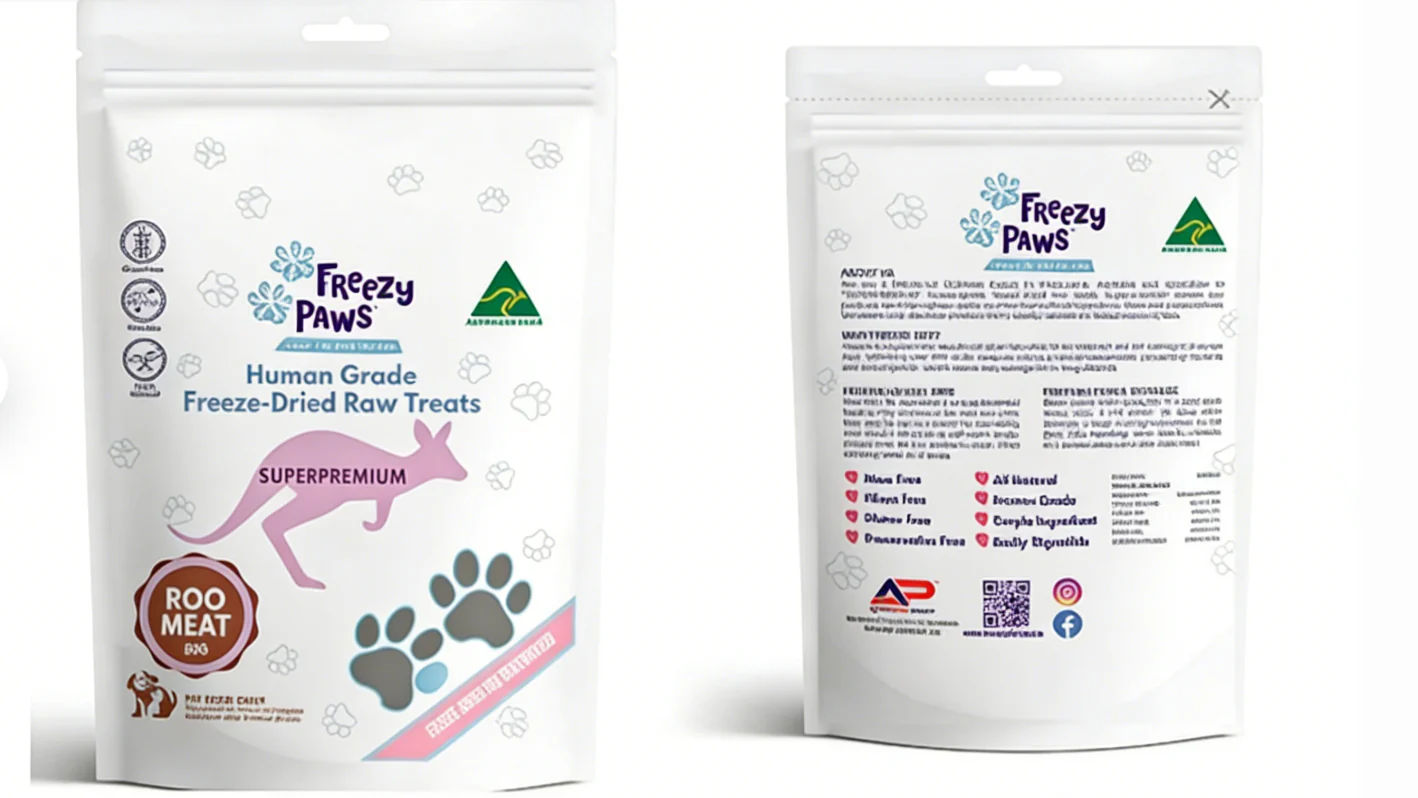 New Arrivals - eDog Australia